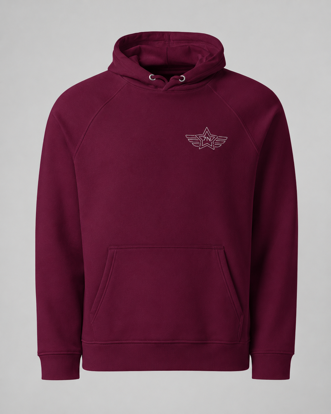 ZN Awakening Angel Hoodie